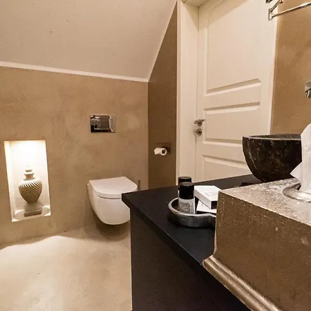 Country-Suites By Verdino Living - Apartments & Privatzimmer (Adults Only) Braunlage Exterior foto