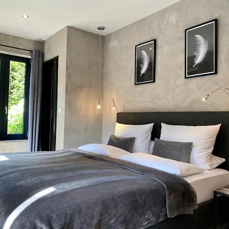Country-Suites By Verdino Living - Apartments & Privatzimmer (Adults Only) Braunlage Exterior foto