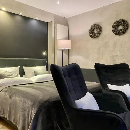 Country-Suites By Verdino Living - Apartments & Privatzimmer (Adults Only) Braunlage Exterior foto