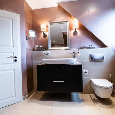 Country-Suites By Verdino Living - Apartments & Privatzimmer (Adults Only) Braunlage Exterior foto