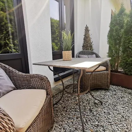 Country-Suites By Verdino Living - Apartments & Privatzimmer (Adults Only) Braunlage Exterior foto