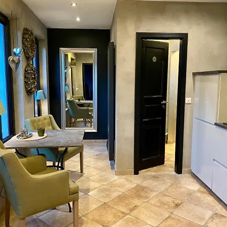 Country-Suites By Verdino Living - Apartments & Privatzimmer (Adults Only) Braunlage Exterior foto