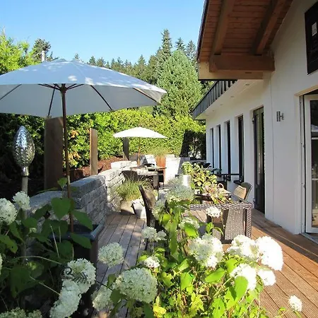 Country-Suites By Verdino Living - Apartments & Privatzimmer (Adults Only) Braunlage Exterior foto
