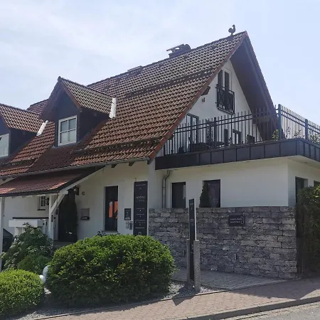 Country-Suites By Verdino Living - Apartments & Privatzimmer (Adults Only) Braunlage Exterior foto