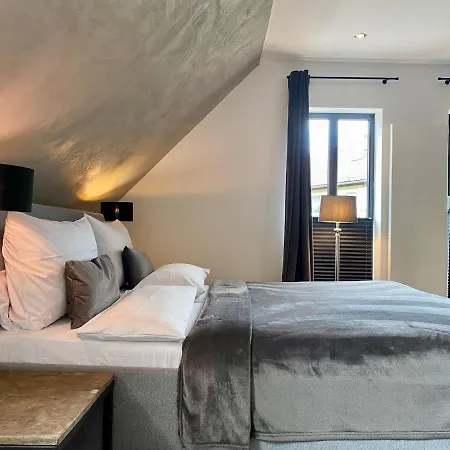 Country-Suites By Verdino Living - Apartments & Privatzimmer (Adults Only) Braunlage Exterior foto