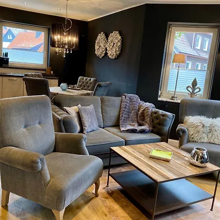 Country-Suites By Verdino Living - Apartments & Privatzimmer (Adults Only) Braunlage Exterior foto