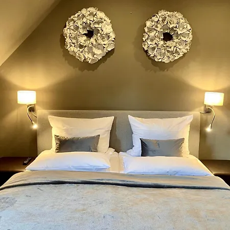 Country-Suites By Verdino Living - Apartments & Privatzimmer (Adults Only) Braunlage Exterior foto