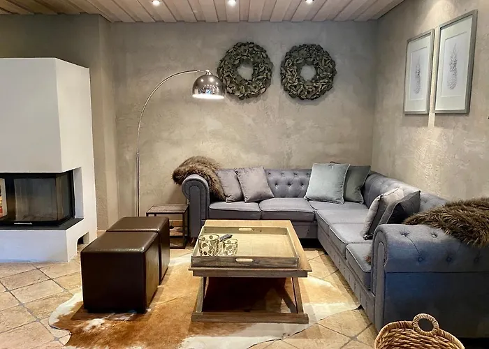 Country-Suites By Verdino Living - Apartments & Privatzimmer (Adults Only)