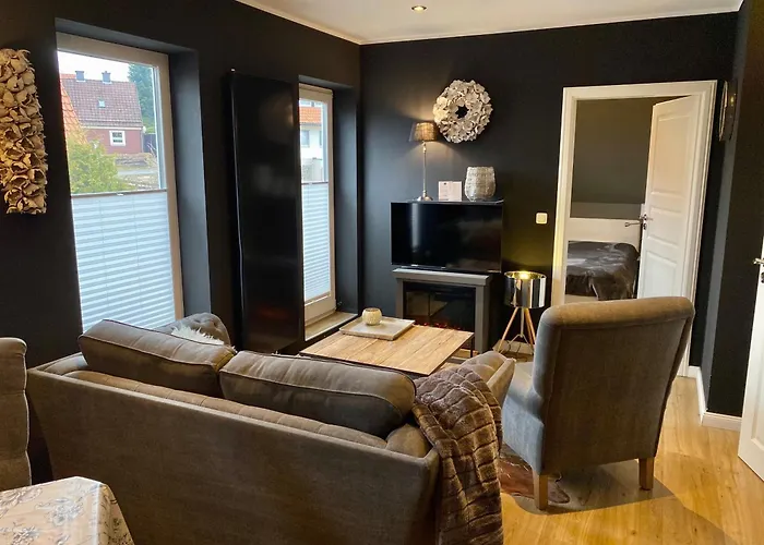 Country-Suites By Verdino Living - Apartments & Privatzimmer (Adults Only)