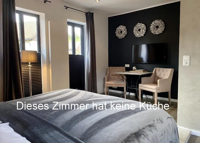 Country-Suites By Verdino Living - Apartments & Privatzimmer (Adults Only)