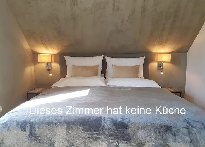 Country-Suites By Verdino Living - Apartments & Privatzimmer (Adults Only)