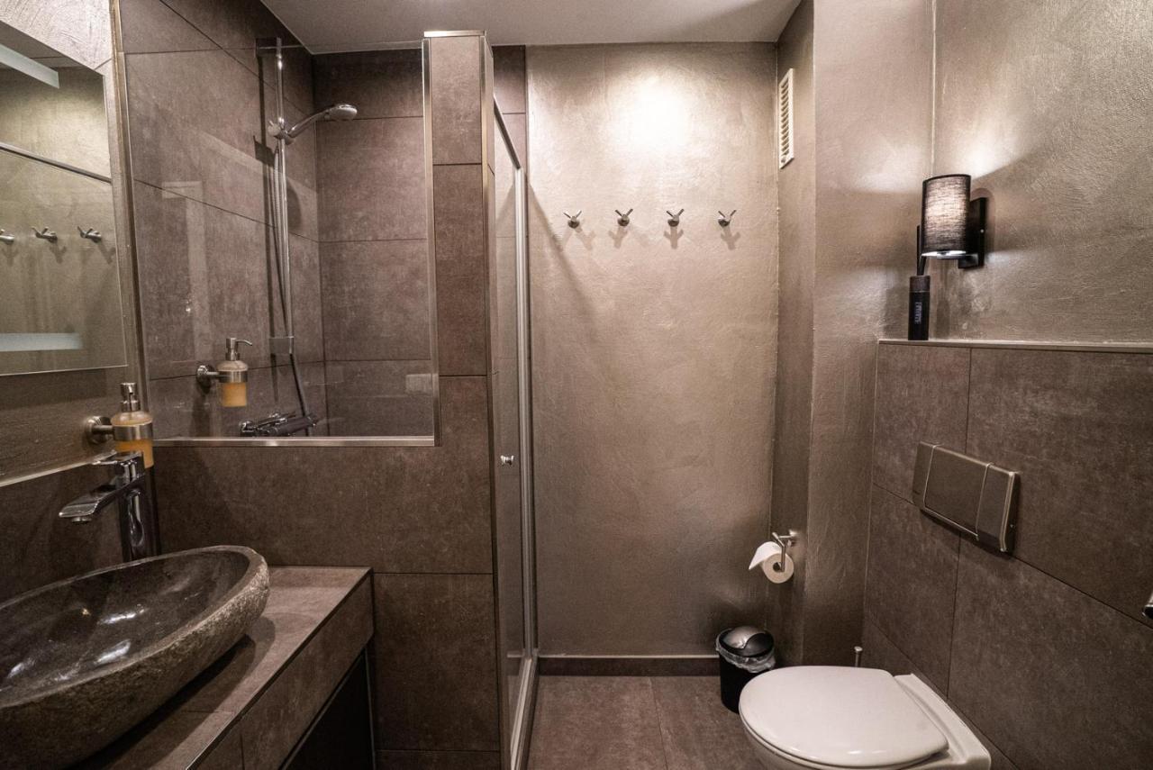 Country-suites By Verdino Living - & (adults Only) *