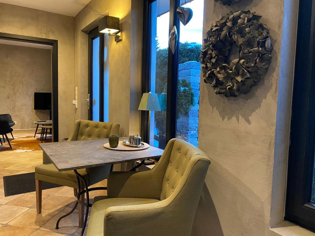 Country-suites By Verdino Living - & (adults Only) * Braunlage
