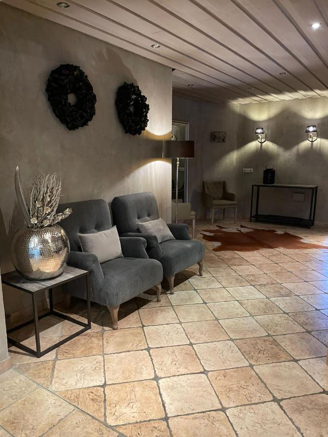 Country-suites By Verdino Living - & (adults Only) * Braunlage