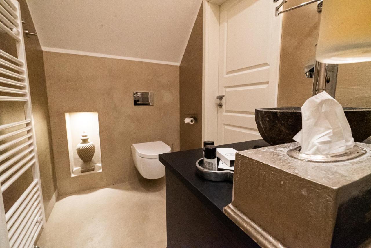 Country-suites By Verdino Living - & (adults Only) * Braunlage