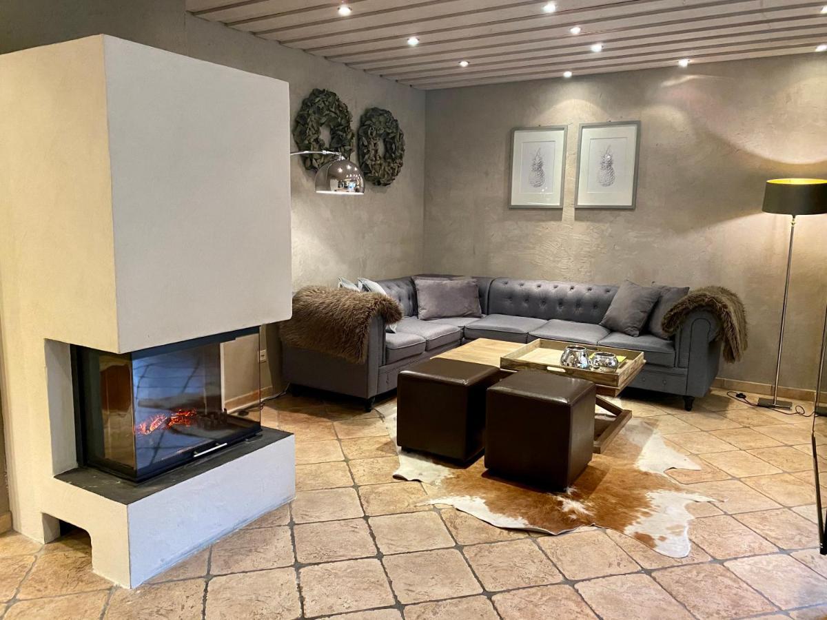 Country-suites By Verdino Living - & (adults Only) Braunlage