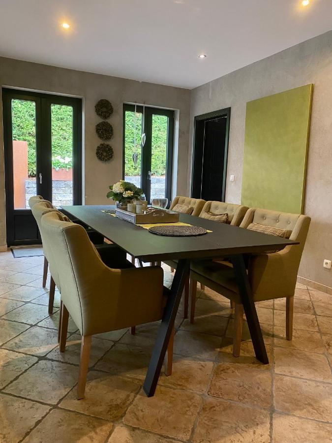 Country-suites By Verdino Living - & (adults Only) Appartement *