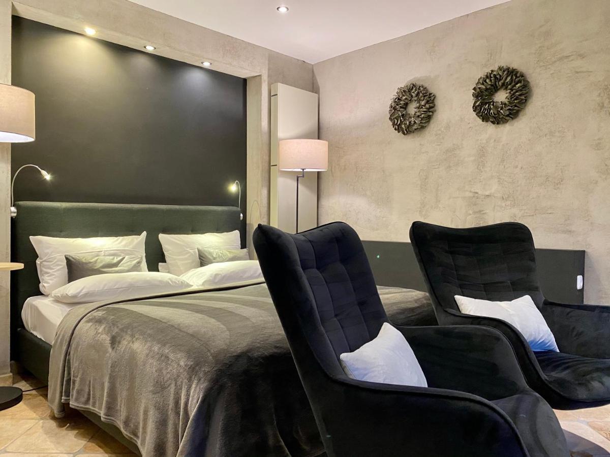 Country-suites By Verdino Living - & (adults Only)