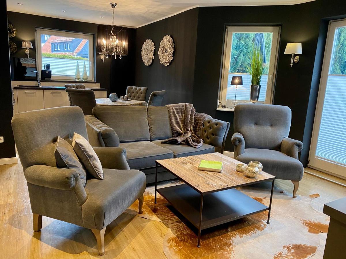 Country-suites By Verdino Living - & (adults Only) Braunlage