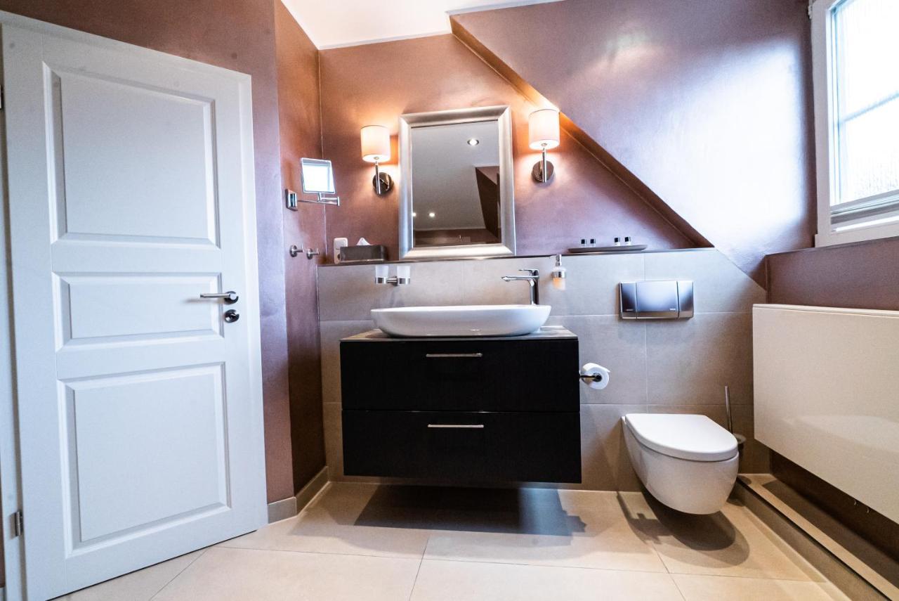 Country-suites By Verdino Living - & (adults Only) Appartement Braunlage