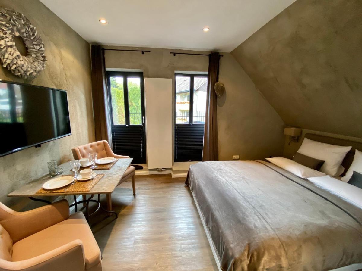 Country-suites By Verdino Living - & (adults Only) *