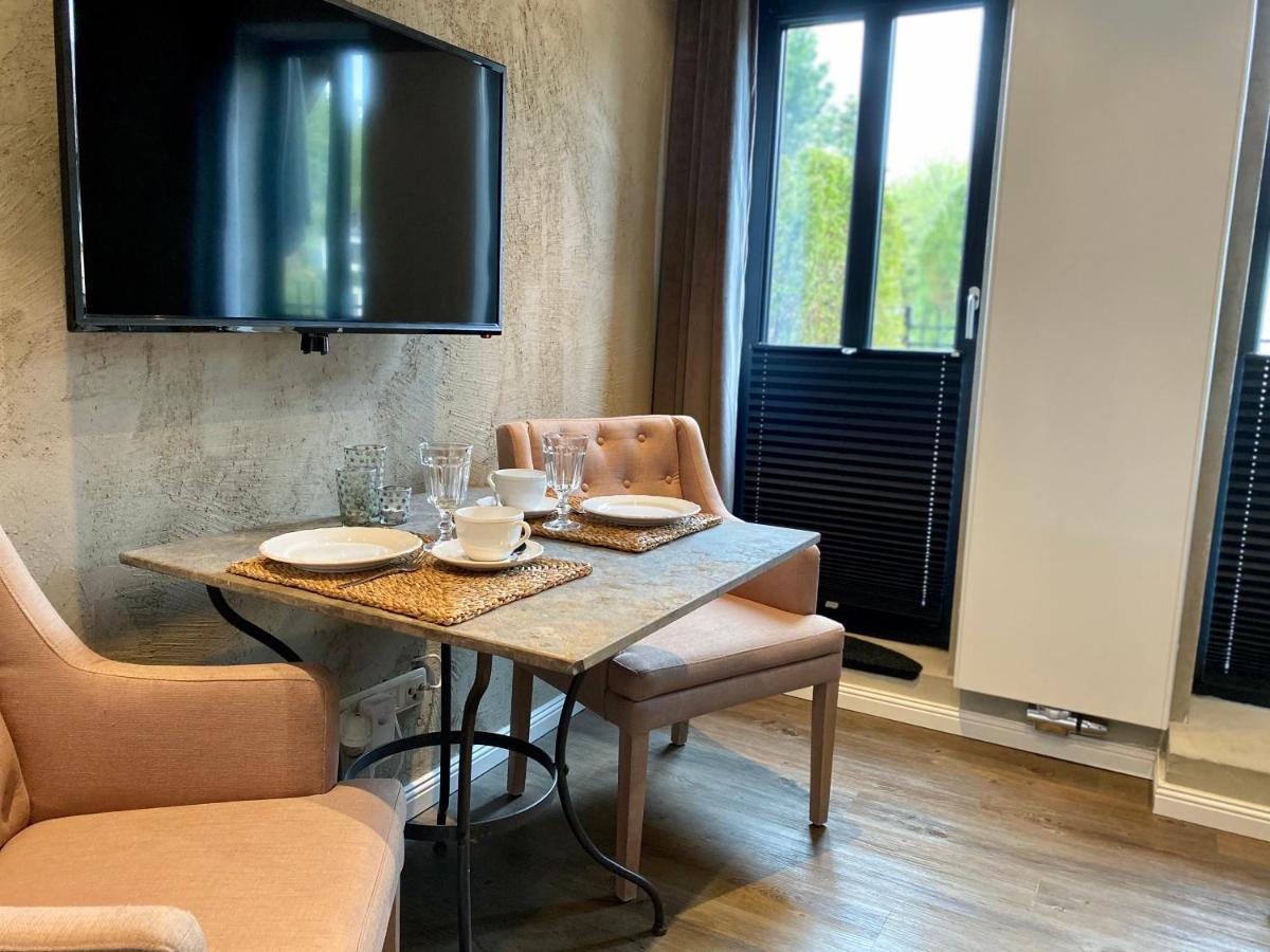 Country-suites By Verdino Living - & (adults Only) * Braunlage