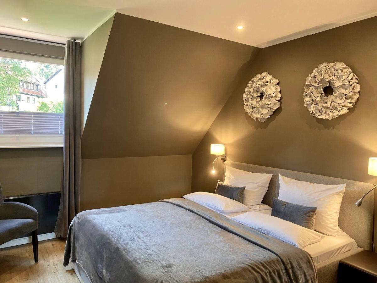 Appartamento Country-suites By Verdino Living - & (adults Only)