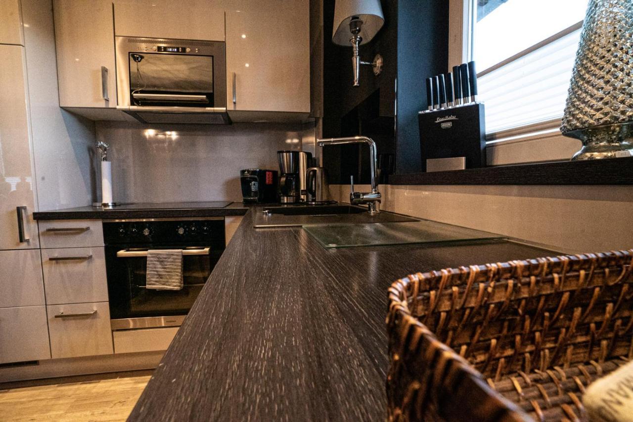 Country-suites By Verdino Living - & (adults Only) Appartement Braunlage