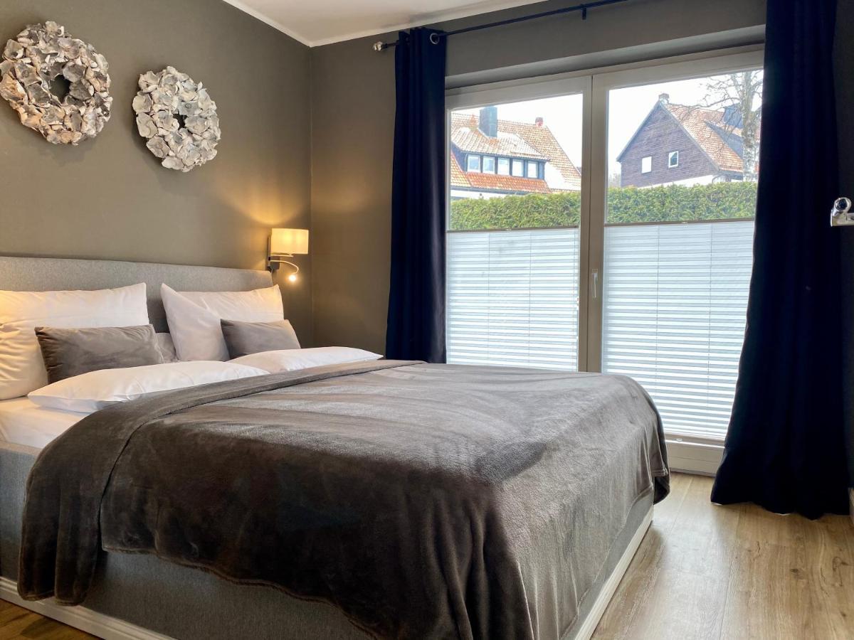 Country-suites By Verdino Living - & (adults Only) Appartamento Braunlage