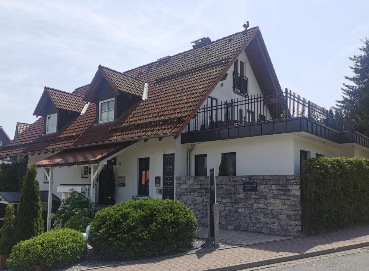 Country-suites By Verdino Living - & (adults Only) Appartement *