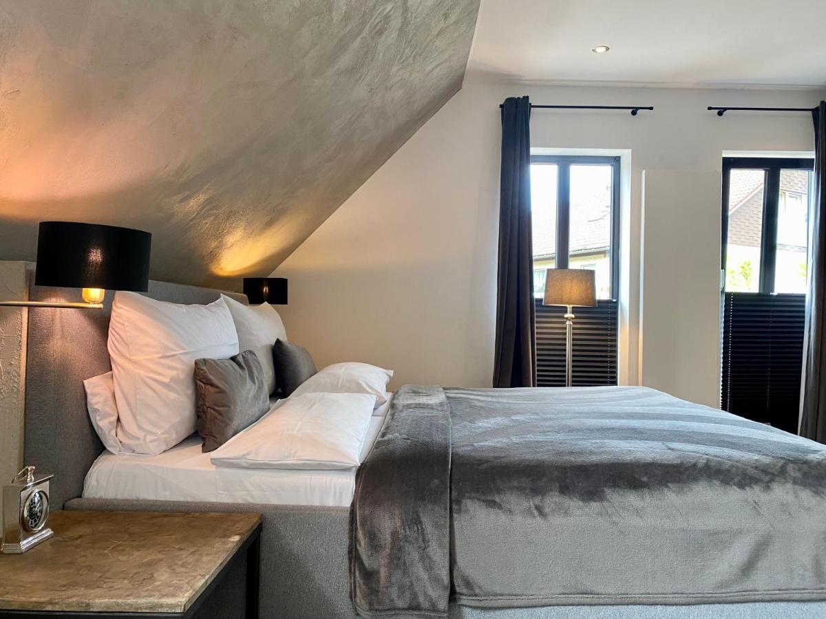 Country-suites By Verdino Living - & (adults Only) Appartement