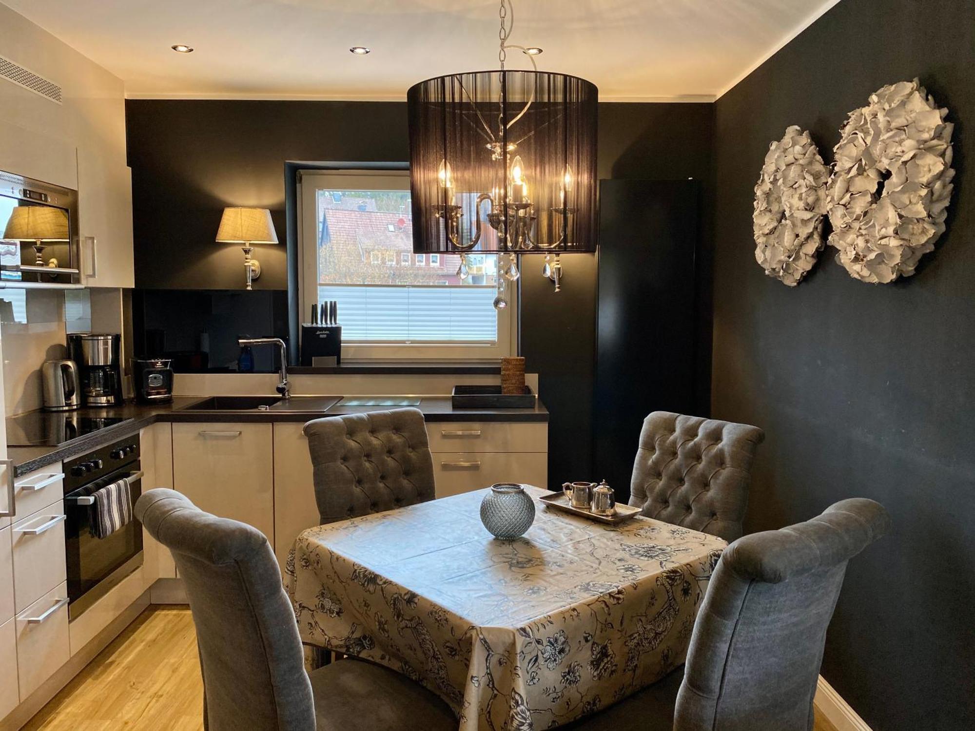 Country-suites By Verdino Living - & (adults Only) * Braunlage