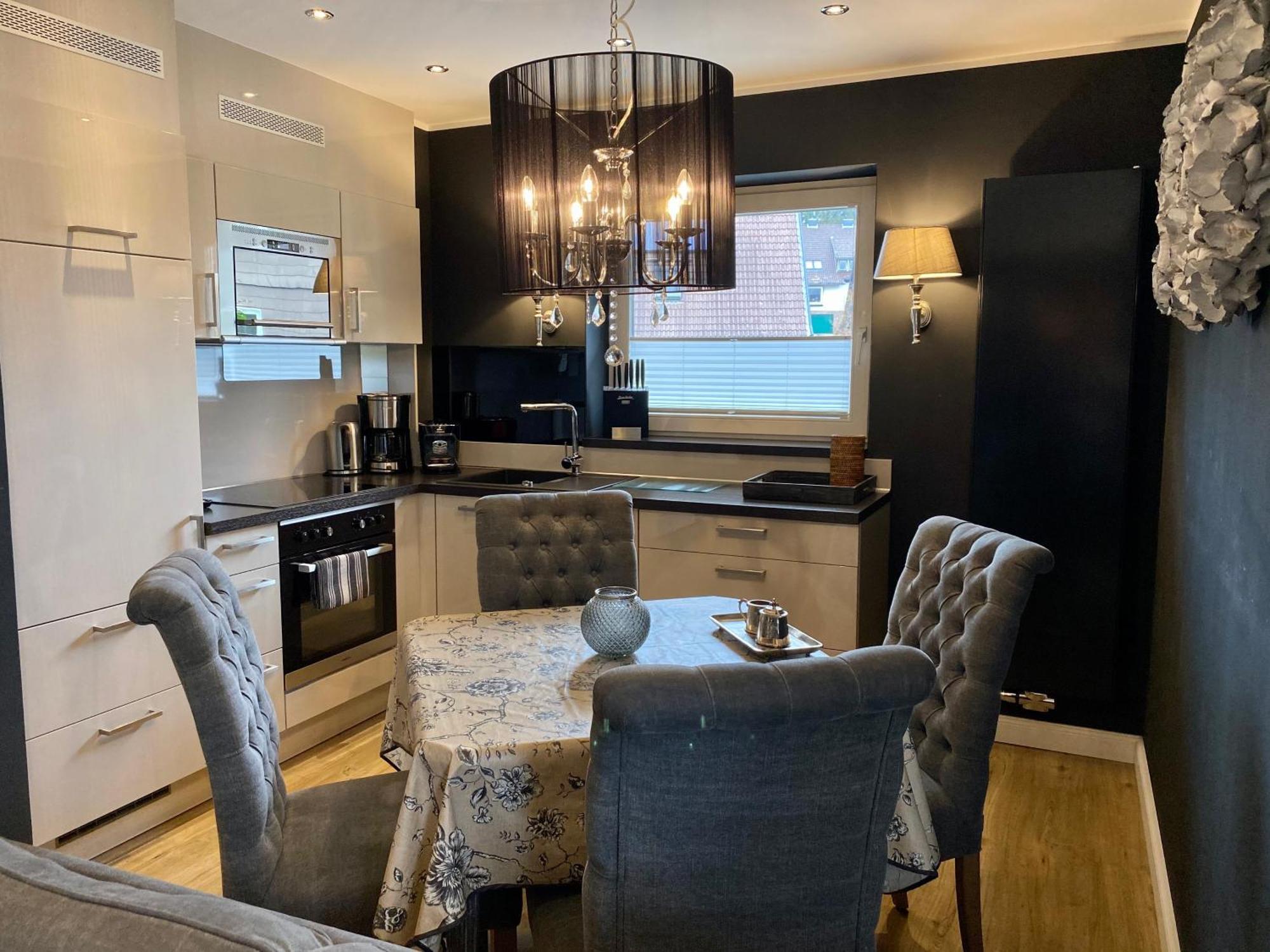 Country-suites By Verdino Living - & (adults Only) Appartement Braunlage