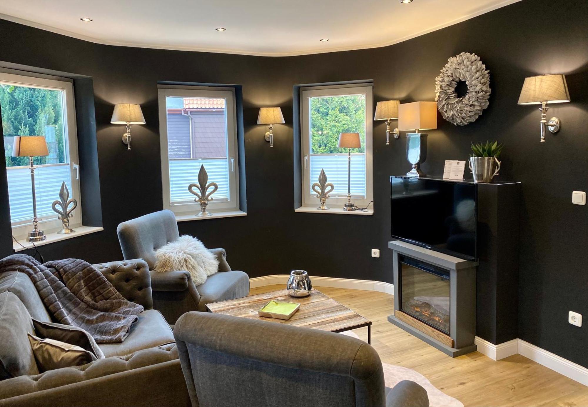 Appartement Country-suites By Verdino Living - & (adults Only) Braunlage