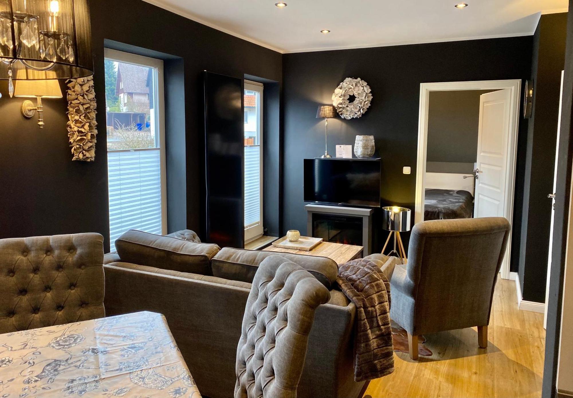 Country-suites By Verdino Living - & (adults Only) * Braunlage