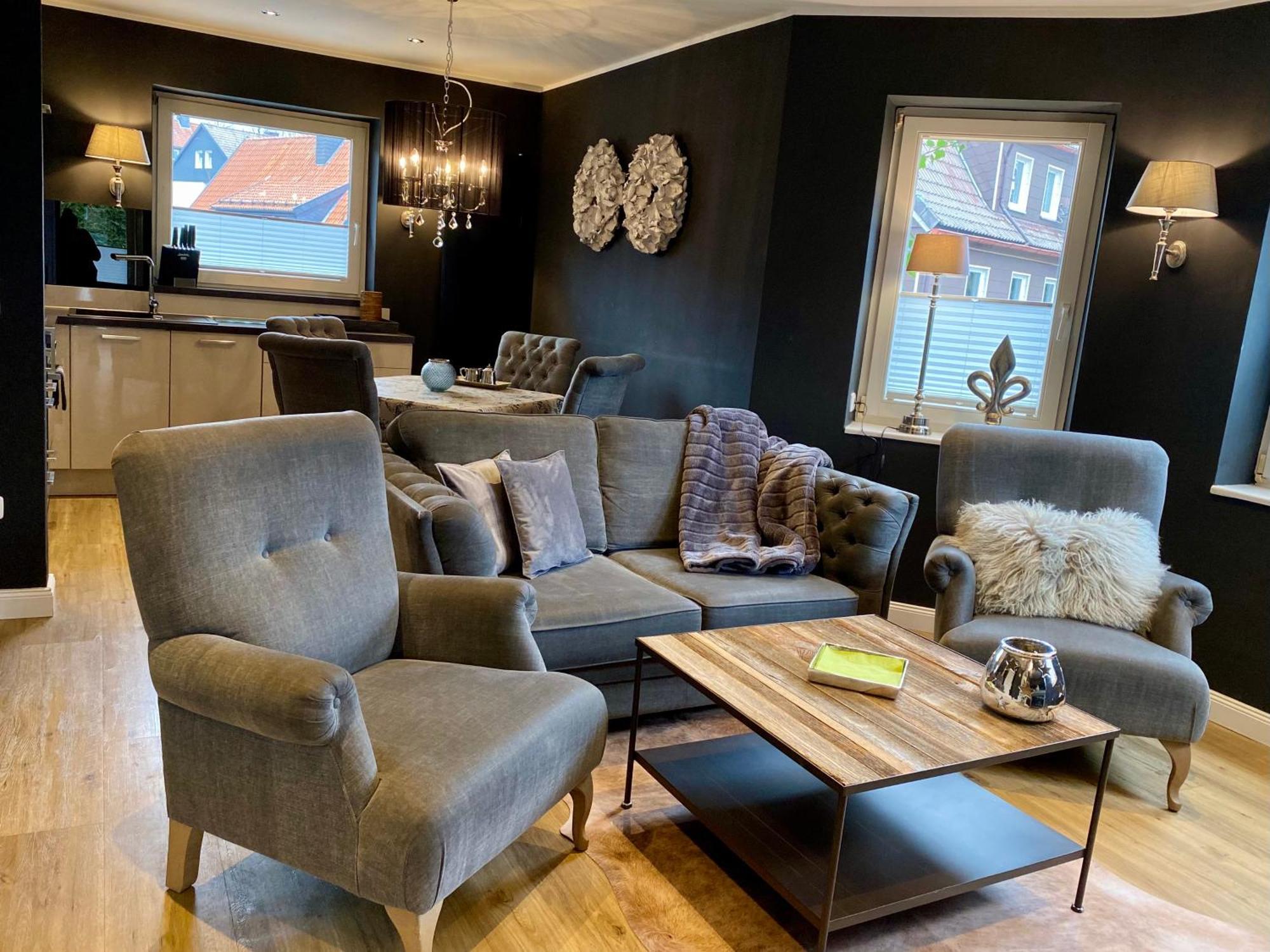 Country-suites By Verdino Living - & (adults Only) Appartement