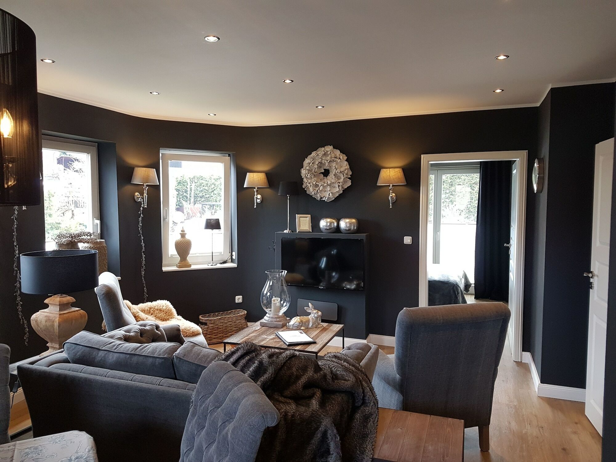 Country-suites By Verdino Living - & (adults Only) Appartement Braunlage